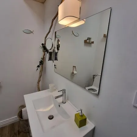 Gîtes du petit familistère Landrecies Guise Extérieur photo