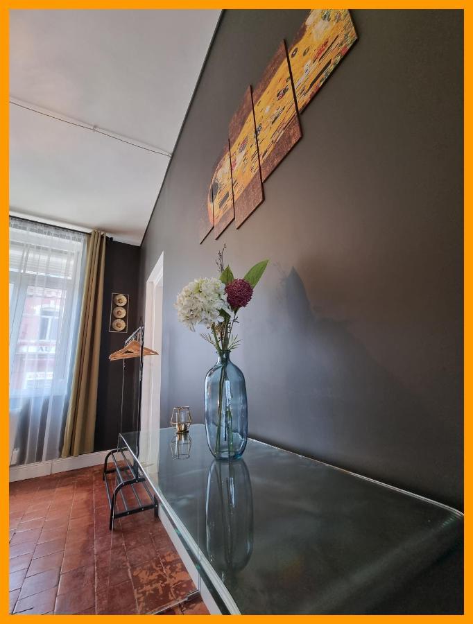 Apartment Du Petit Familistere Landrecies *