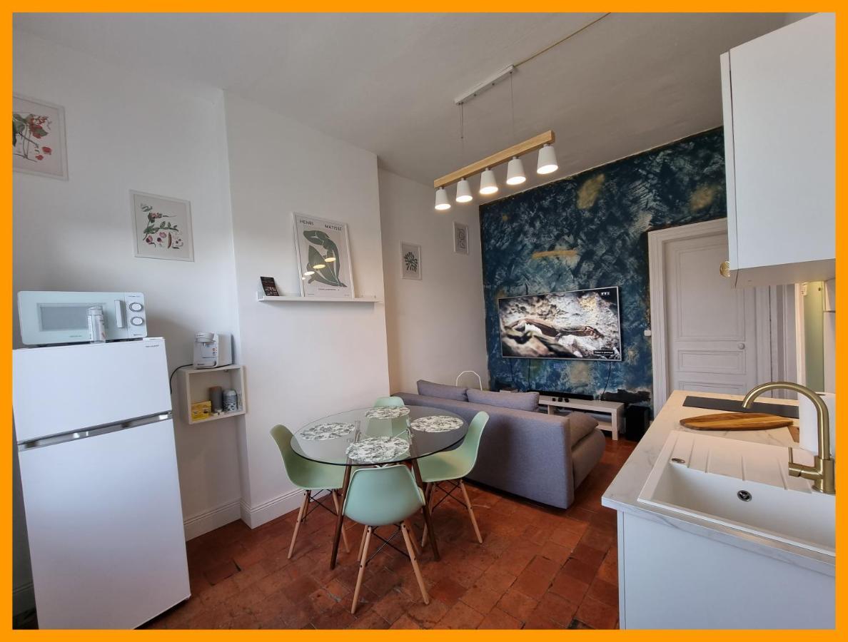 Du Petit Familistere Landrecies Apartment