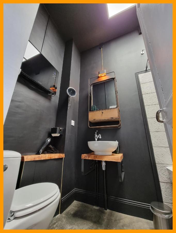 Apartment Du Petit Familistere Landrecies