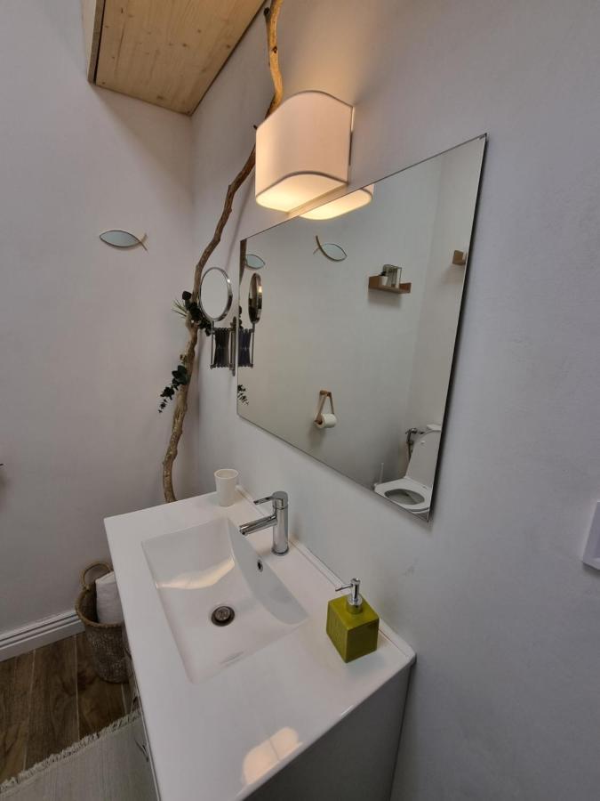 Apartment Du Petit Familistere Landrecies